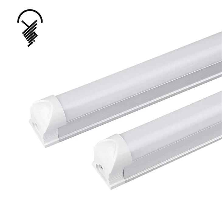 T8 Led Tube Light Integrated